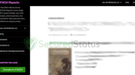 is fitgirls safe|Are FitGirl Repacks free from viruses or .